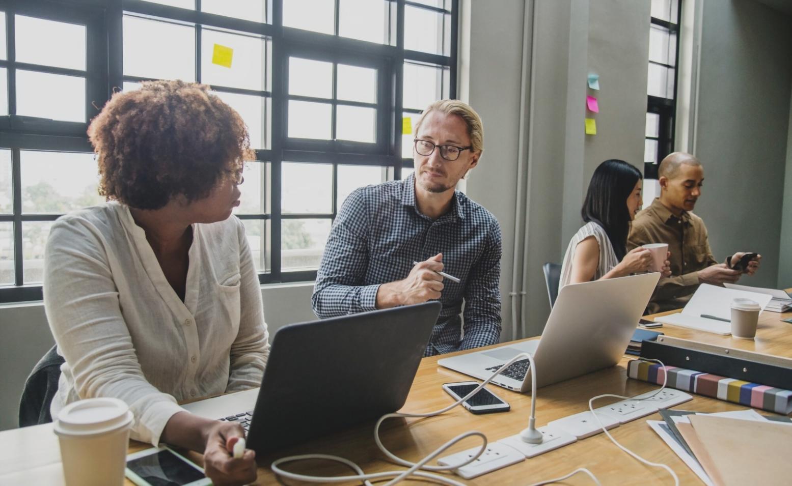 Finanzielle Bildung im modernen Kontext